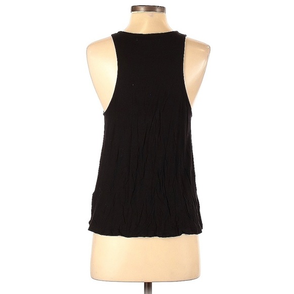 H&M Loves Coachella Tank Top l SIZE S - Picture 2 of 3